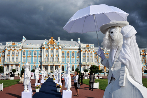 Санкт-Петербург Санкт-Петербург