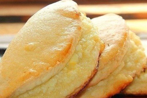 Любимая выпечка с домашним ароматом Любимая выпечка с домашним ароматом