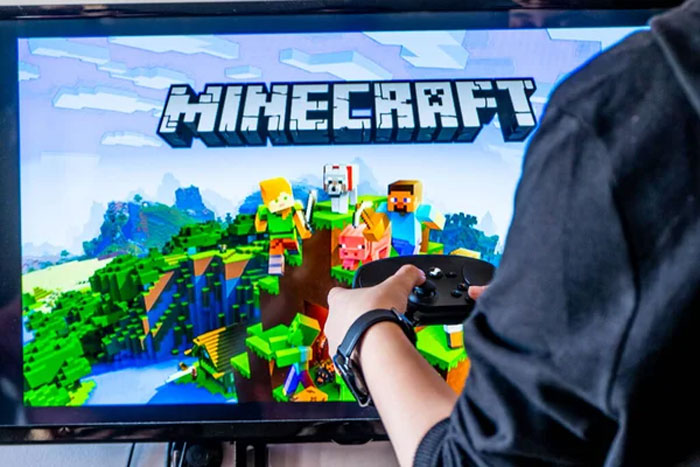 Мониторинг серверов Minecraft: Взгляд в мир безграничных возможностей