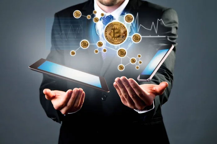Bitpapa: Платформа для P2P обмена криптовалютой без посредников